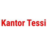 Kantor Tessi - Kantory