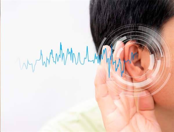Szumy uszne – diagnostyka przyczyn i ocena słuchu