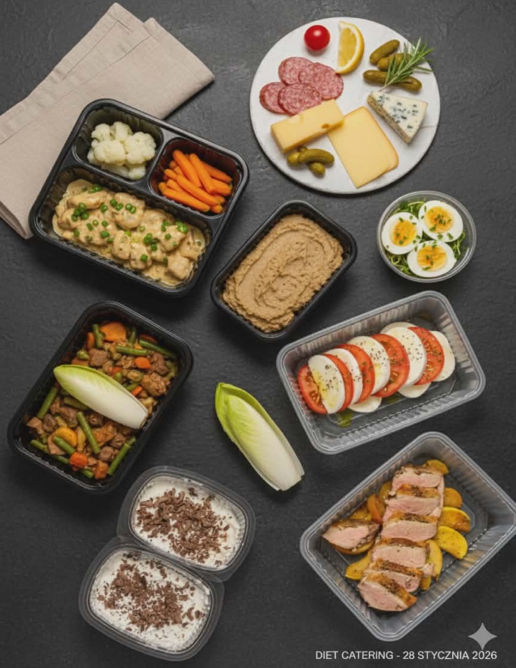 spersonalizowane usługi cateringowe, GastMar Usługi Cateringowe i Gastronomiczne Marcin Maksymowicz, Zielona Góra