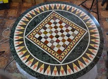 konserwacja kamiennych posadzek