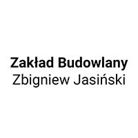 Zakład Budowlany Zbigniew Jasiński - logo