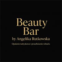 Beauty Bar Angelika Rutkowska-Mobilny Salon kosmetyczny - logo