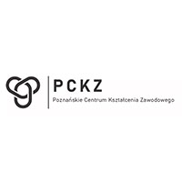 Poznańskie Centrum Kształcenia Zawodowego Sp. z o. o. - logo