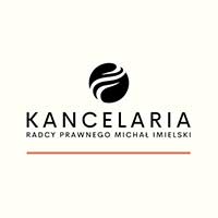 Kancelaria Radcy Prawnego Michał Imielski - logo