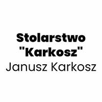 Stolarstwo "Karkosz" Janusz Karkosz - logo