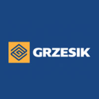 Grzesik FH Sp. z o. o. - logo