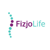 Fizjolife Tomasz Surma - logo