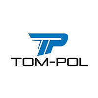 Bramy i Ogrodzenia Kute - Stal Zdobiona - TOMPOL Tomasz Obal - logo