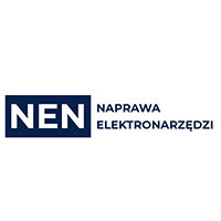 Nen Zygmunt Kloc Naprawa Elektronarzedzi - logo