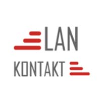 Lan Kontakt Tomasz Sączek - logo