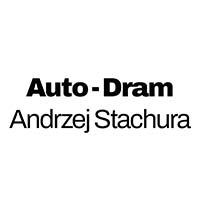 Auto - Dram Andrzej Stachura - logo