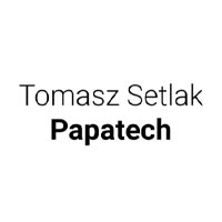 Tomasz Setlak Papatech - logo