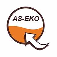 As-Eko Firma usługowo-handlowa Przemysław Przywara - logo