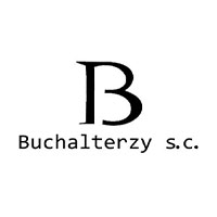 Buchalterzy s.c. Borowski Felkel Hęćka Mirowska - logo