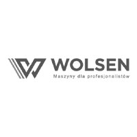 Wolsen Sp. z o.o. - logo