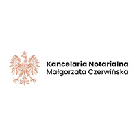 Kancelaria Notarialna Małgorzata Czerwińska - logo