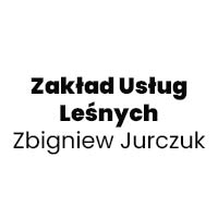 Zakład Usług Leśnych Zbigniew Jurczuk - logo