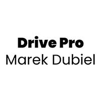 Drive Pro Marek Dubiel - logo