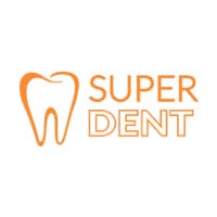Super Dent - logo