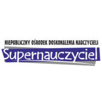 Supernauczyciel Niepubliczny Ośrodek Doskonalenia Nauczycieli - Kursy i szkolenia