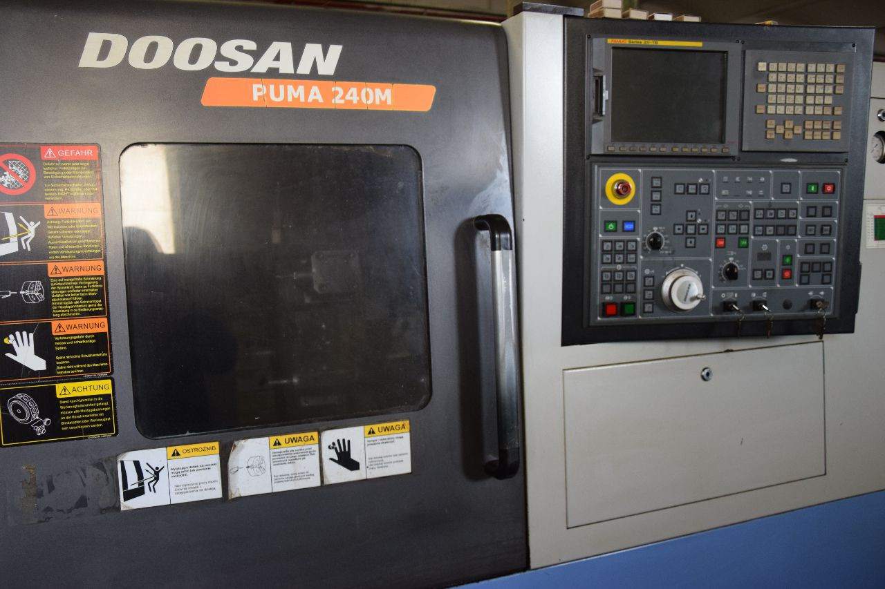 Iskra park maszynowy