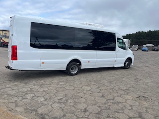 A.R. Luxury Transport