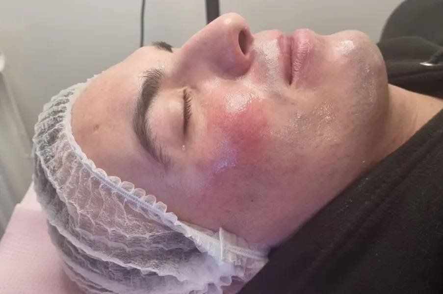 sklep z kosmetykami do ciała