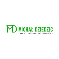 Michał Dziedzic Zakład produkcyjno-usługowy - Hurtownie parkietu i paneli podłogowych