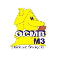 OCMB-M3 Dariusz Święcki - Materiały budowlane