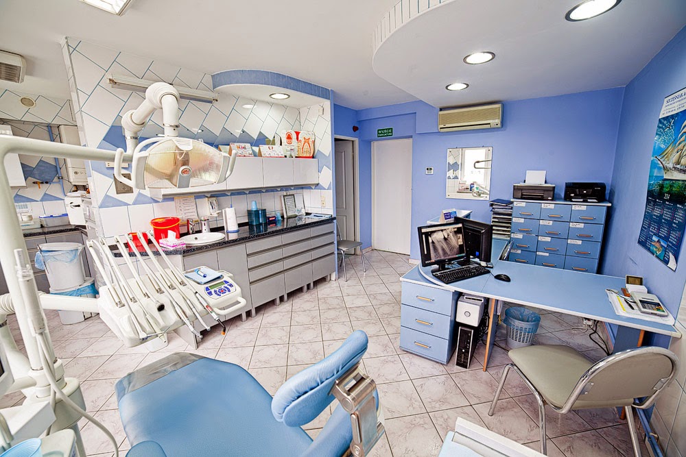 Opdent Poradnia Stomatologiczna