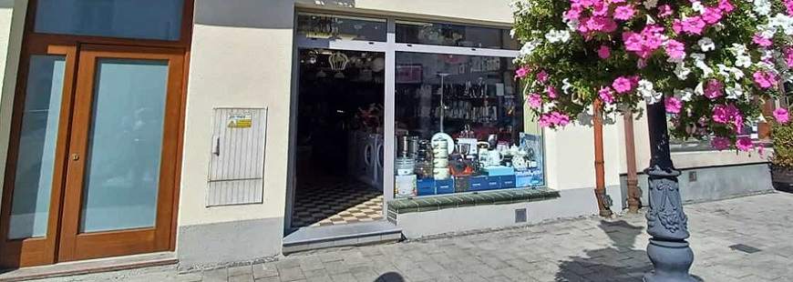 Sklep Elektryczny i AGD