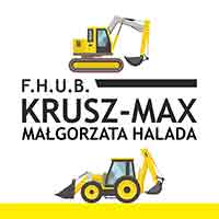 Krusz-Max Skład kruszyw - Kamień i kruszywa