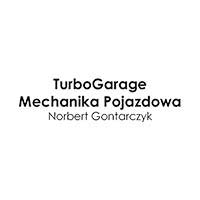 TurboGarage Mechanika pojazdowa i wulkanizacja Norbert Gontarczyk - Stacje obsługi i warsztaty samochodowe
