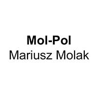 Mol-Pol Mariusz Molak - Wykopy i roboty fundamentowe