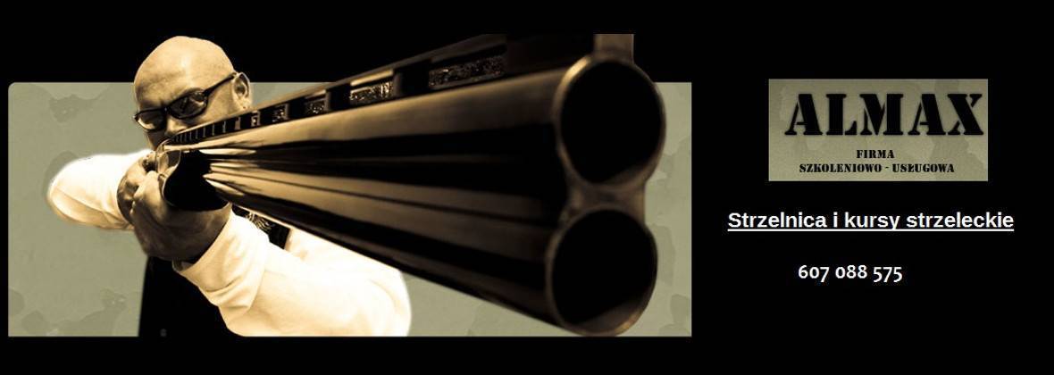 Almax Firma szkoleniowo-usługowa Mariola Dzik