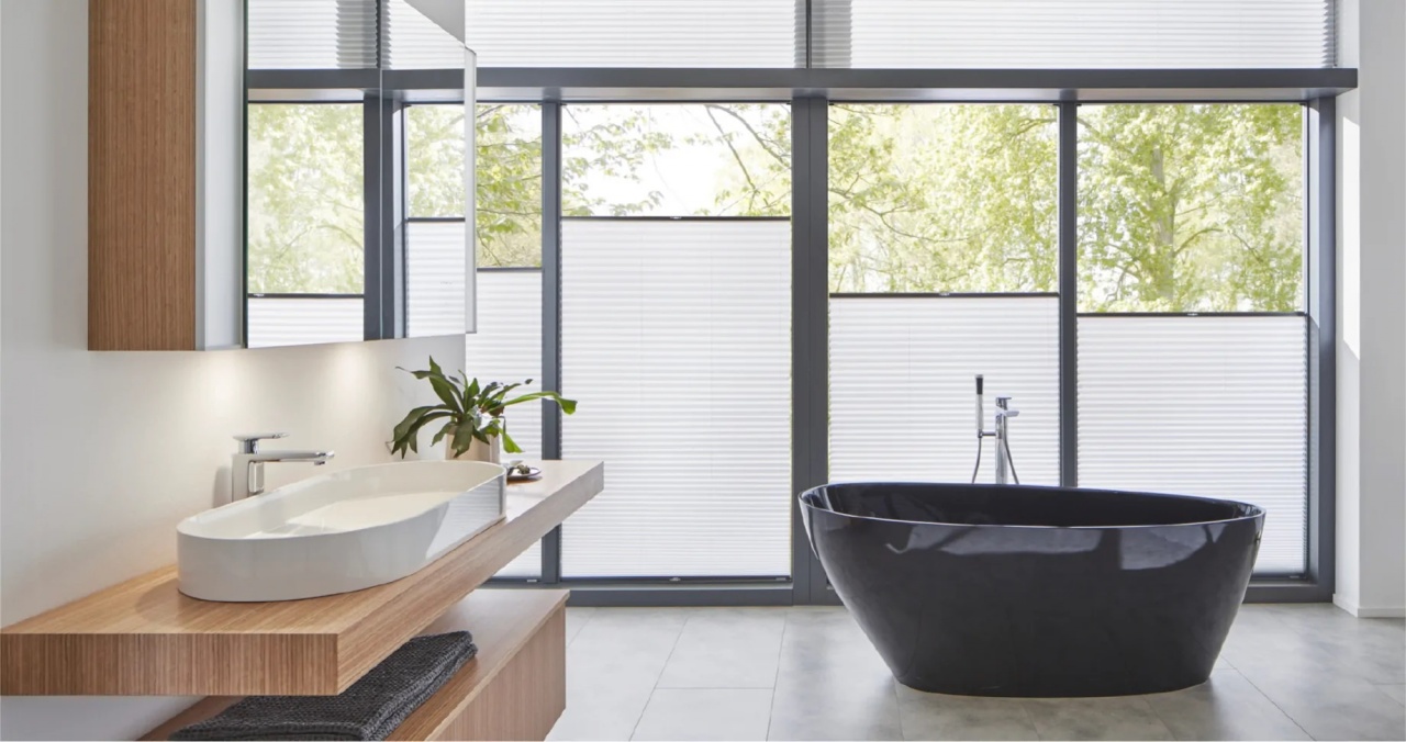 żaluzje, rolety, plisy, moskitiery