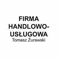Firma Handlowo-Usługowa Tomasz Żurawski - Wykopy i roboty fundamentowe