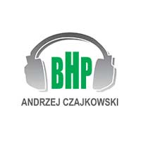 Andrzej Czajkowski Służba Bezpieczeństwa i Higieny Pracy - Pomiary, konsultacje i badania BHP