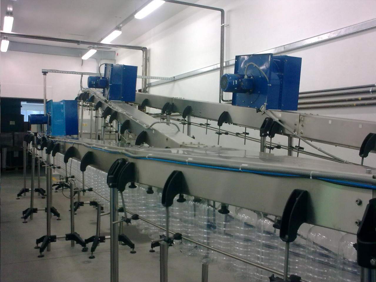 transporter powietrzny