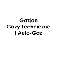 Gazjan Gazy Techniczne i Auto-Gaz - Stacje paliw