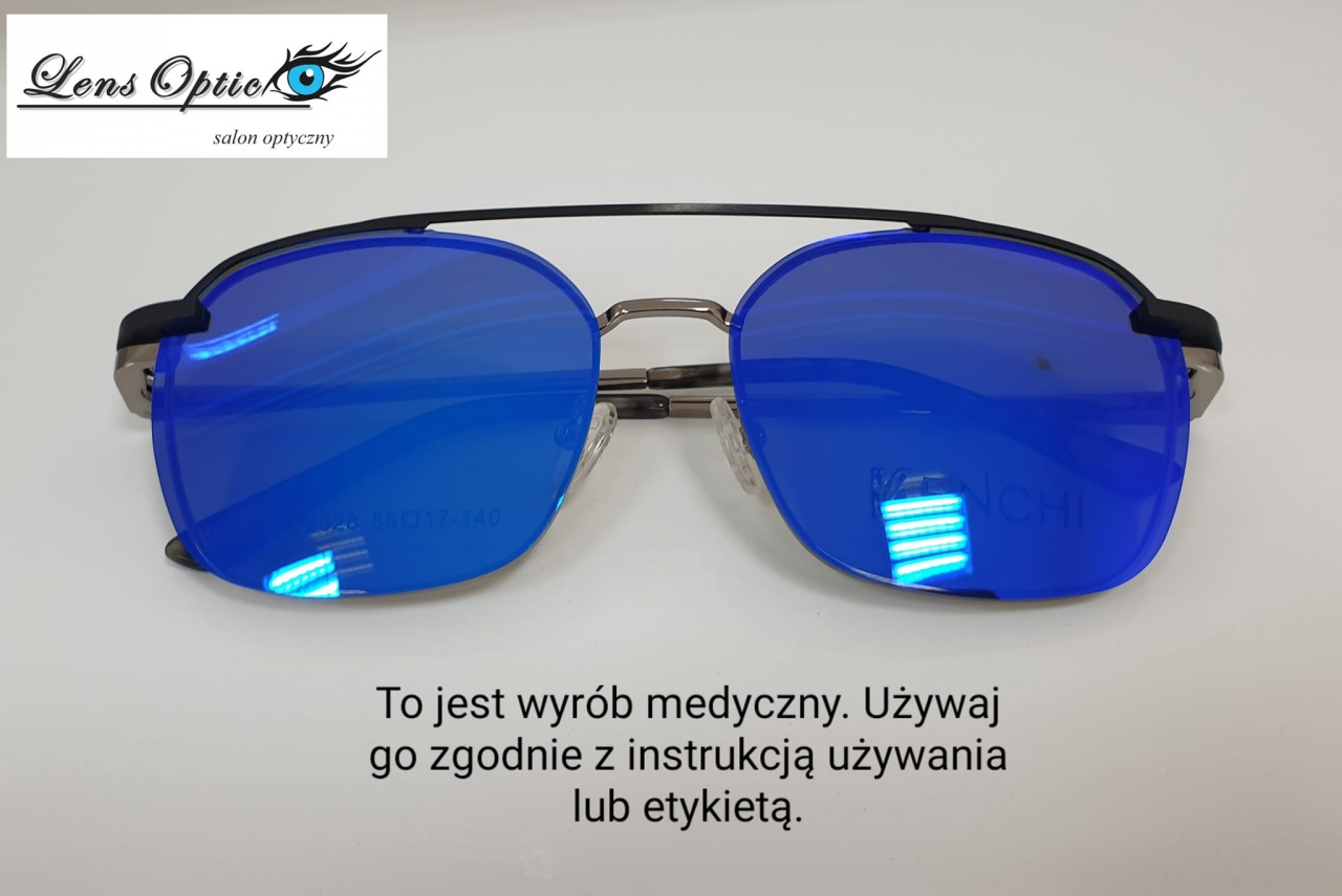 naprawa i serwis okularów