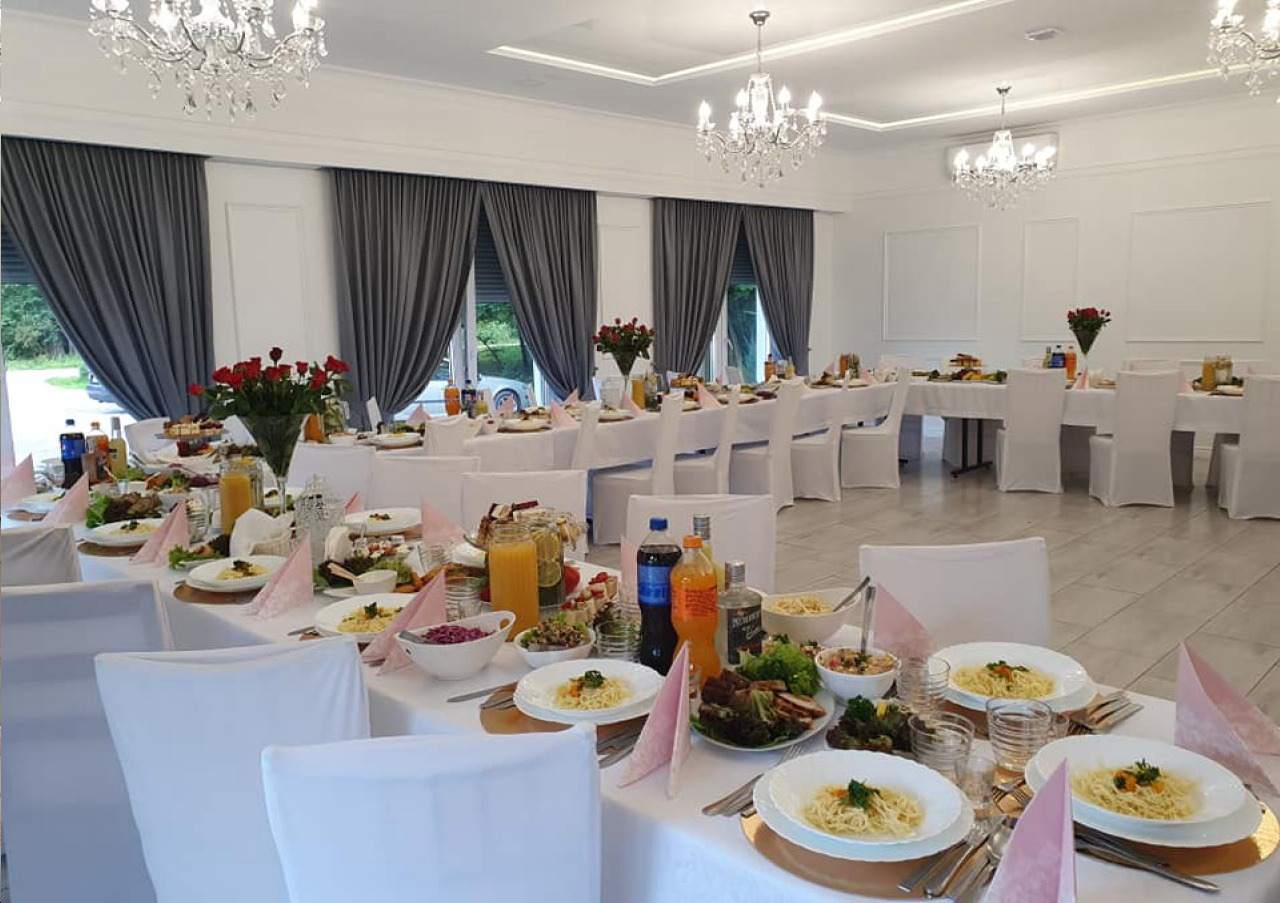 imprezy okolicznościowe