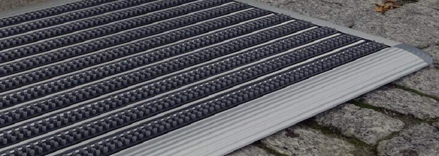 Unimat Fabryka wycieraczek