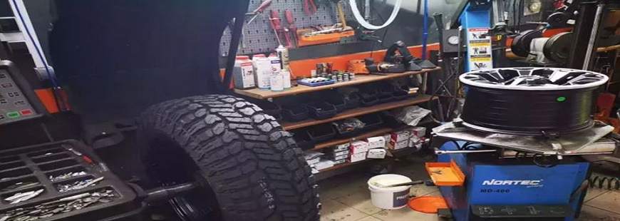 Kmh Autoserwis Aleksandra Kamińska