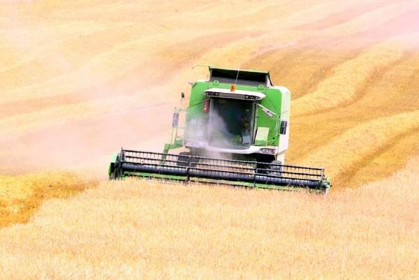 ubezpieczenie rolnicze