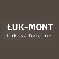 Łuk-Mont Łukasz Dzięcioł - Wykopy i roboty fundamentowe