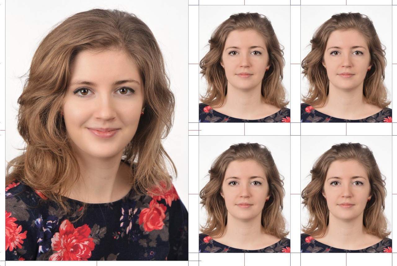 zdjęcia dokumentowe