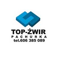 Top-Żwir Pachurka Sp. z o.o. - Cięcie i wiercenie w betonie