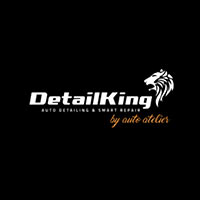 Detailking Lublin By Auto Atelier - Auto Detailing & Smart Repair - Kosmetyki samochodowe