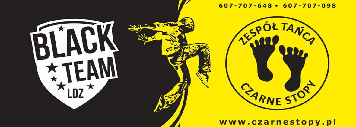 Black Team - Agencja Artystyczna Piotr Sieradzki